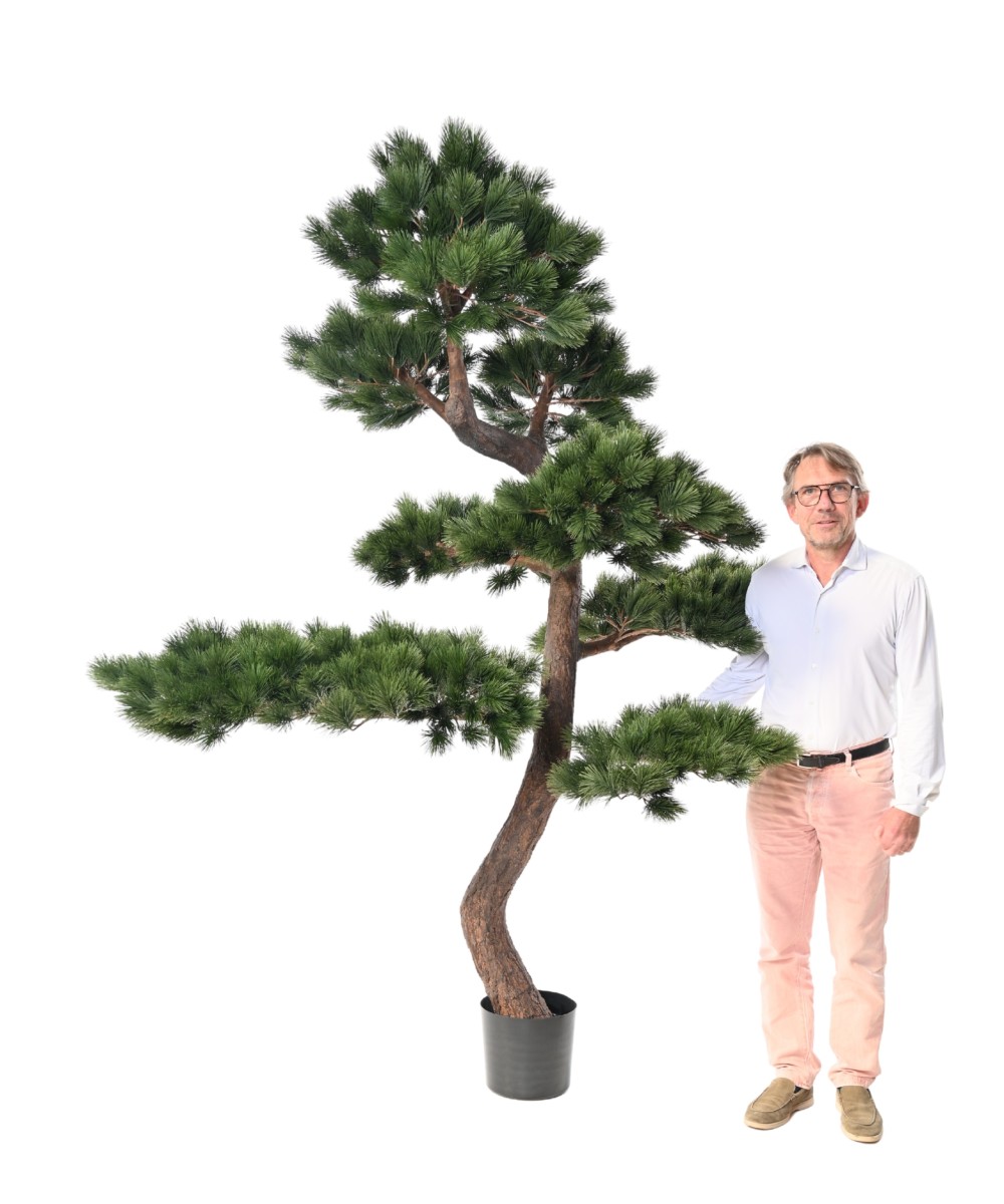 Artificial Scots pine 250