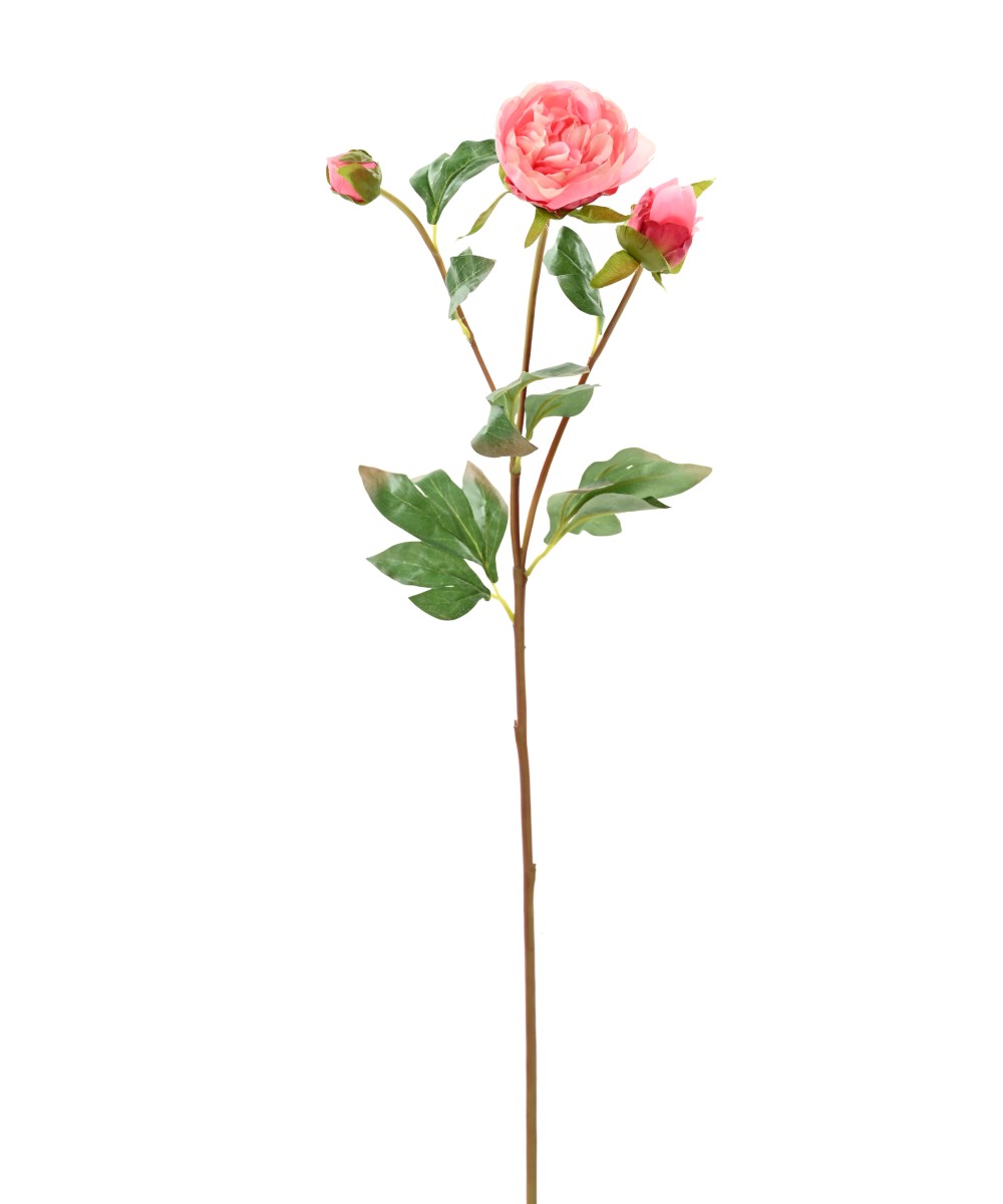 Artificial Peony buds 82