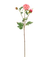 Artificial Peony buds 82