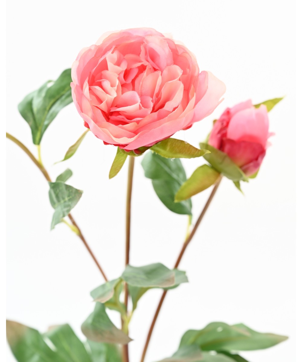 Artificial Peony buds 82