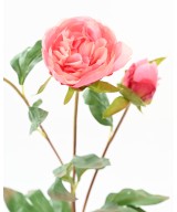 Artificial Peony buds 82