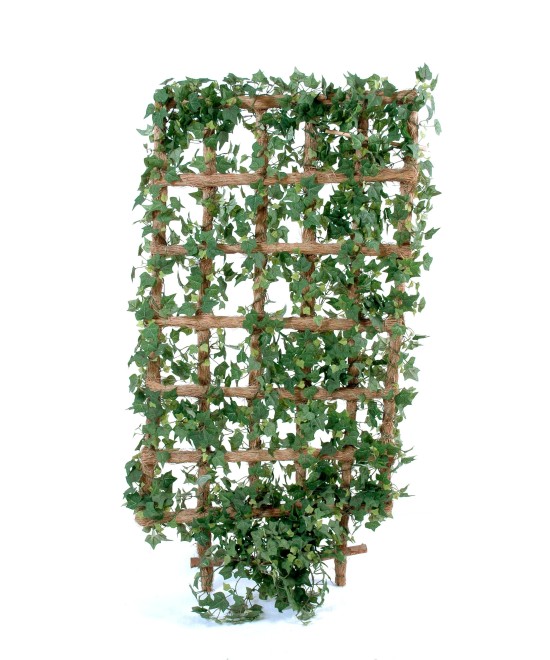 Artificial ivy WALL
