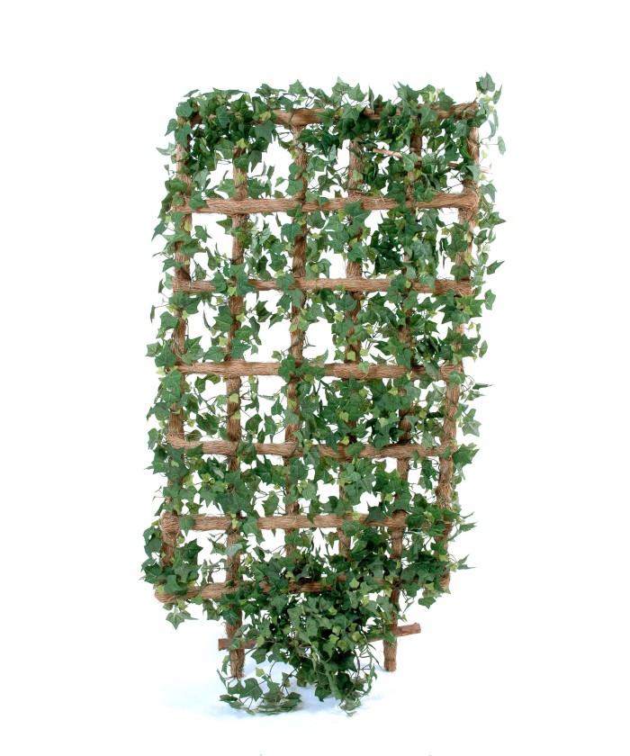 Artificial ivy WALL