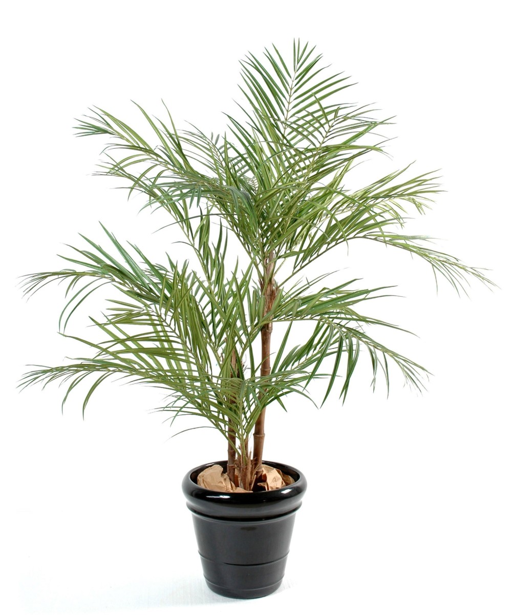 Artificial areca palm *3