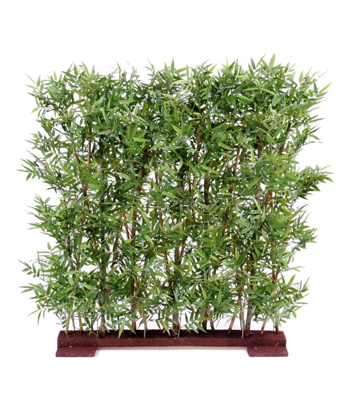 Artificial bamboo ORIENTAL DENSE HEDGE