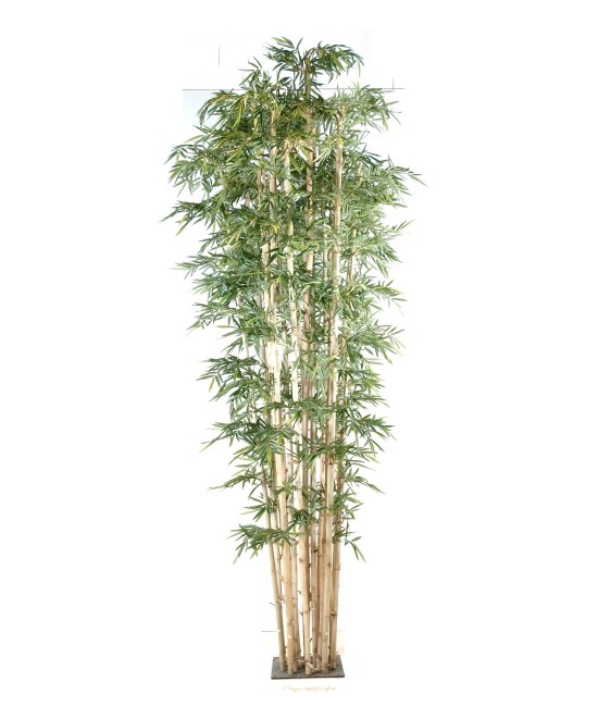 Artificial bamboo NEW GIANT