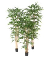 Artificial bamboo NEW