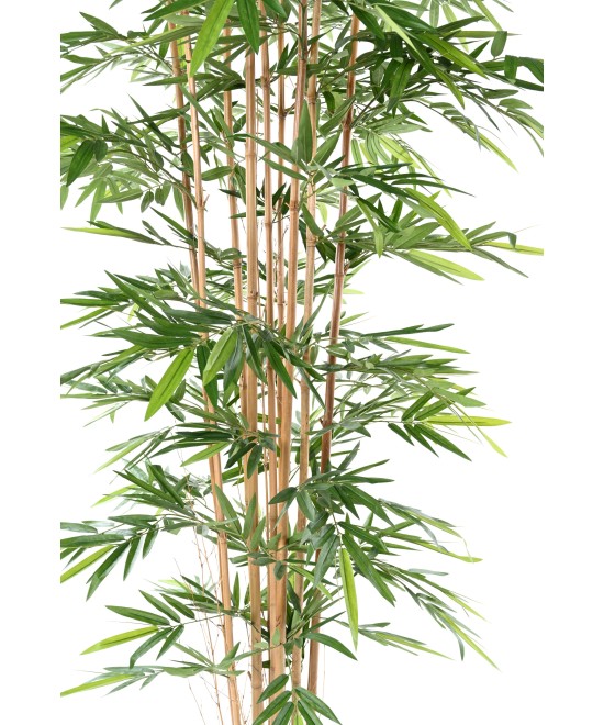 Artificial bamboo NEW