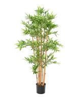 Artificial Oriental Bamboo