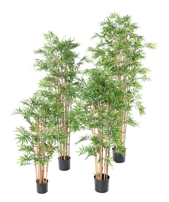 Artificial Oriental Bamboo