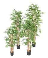 Artificial Oriental Bamboo