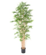 Artificial Oriental Bamboo