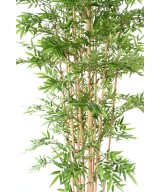 Artificial Oriental Bamboo
