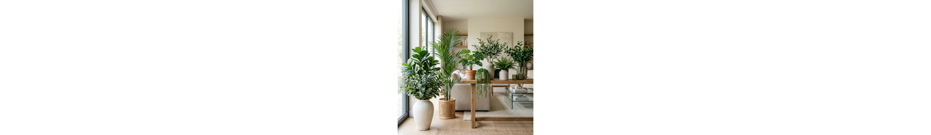 Artificial foliage