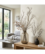 Artificial decorative branches