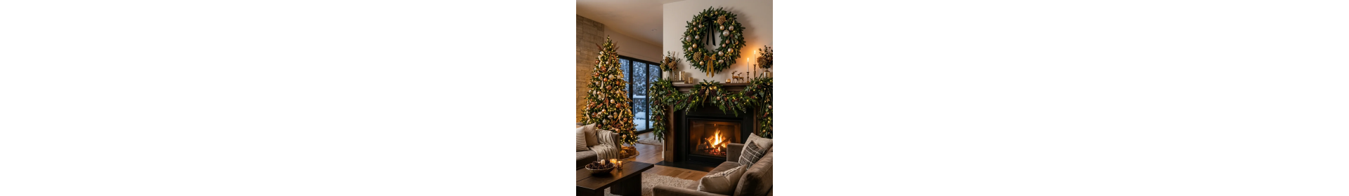 Christmas decorations
