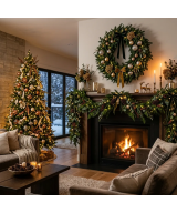 Christmas decorations
