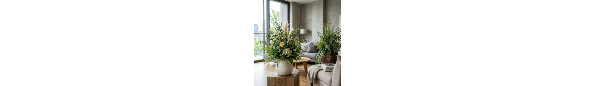 Artificial living arrangements