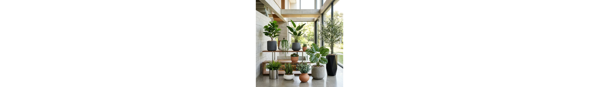 Planters