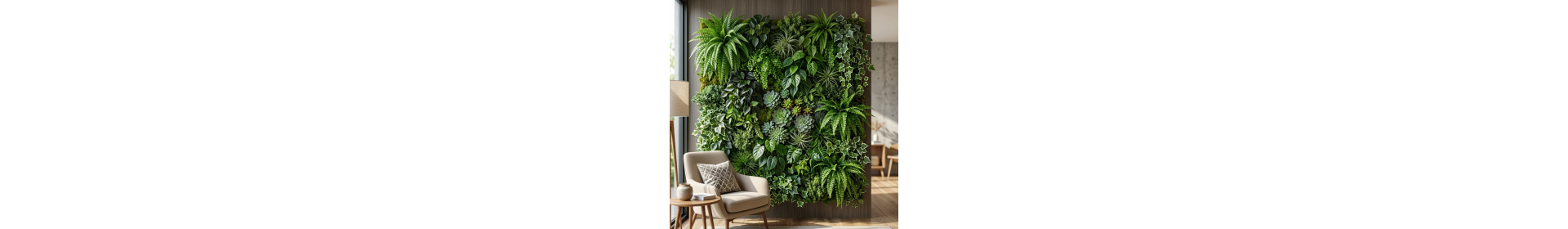 Artificial plants